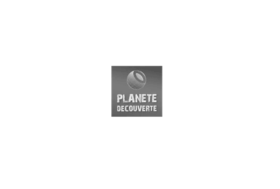 Plan&egrave;te D&eacute;couverte