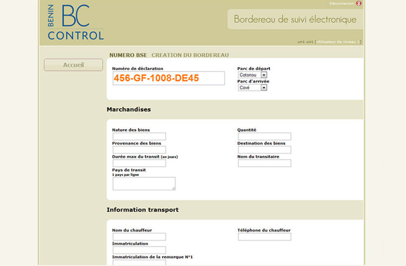 BC Control — Matiasat
