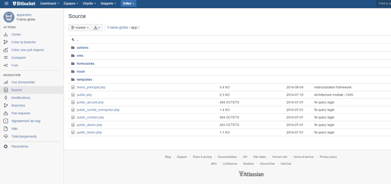 Fondation CG&eacute;nial