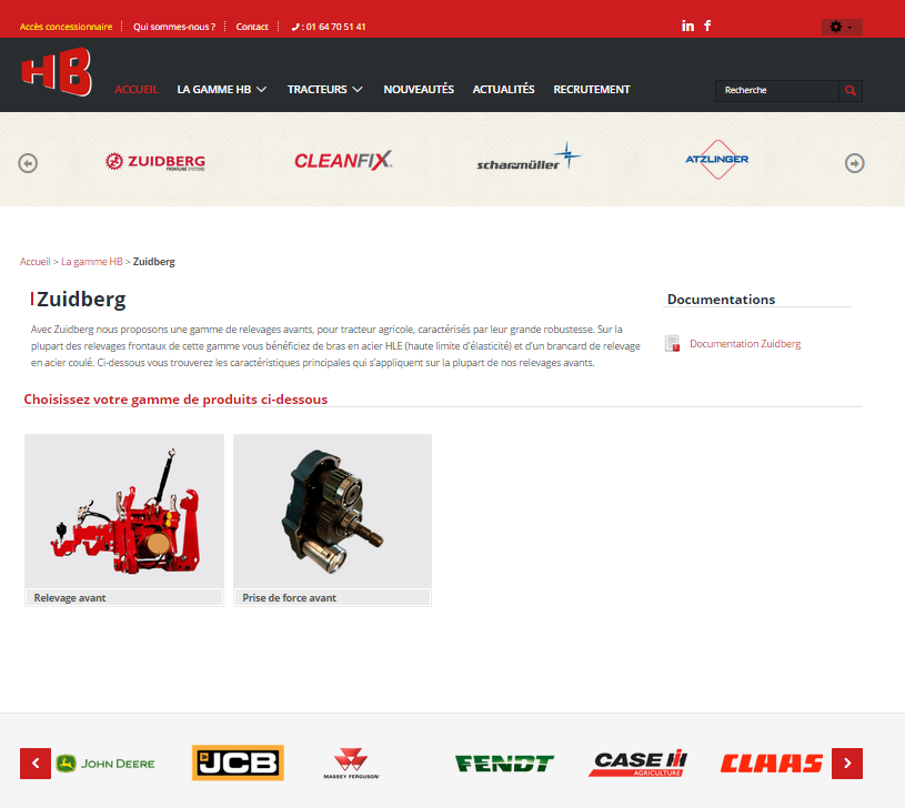 h-b.fr — capture 2