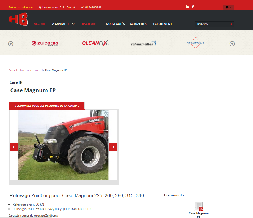 h-b.fr — capture 3