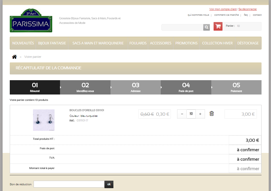 Parissima — capture 3