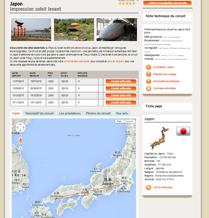 Plan&egrave;te D&eacute;couverte — capture 3