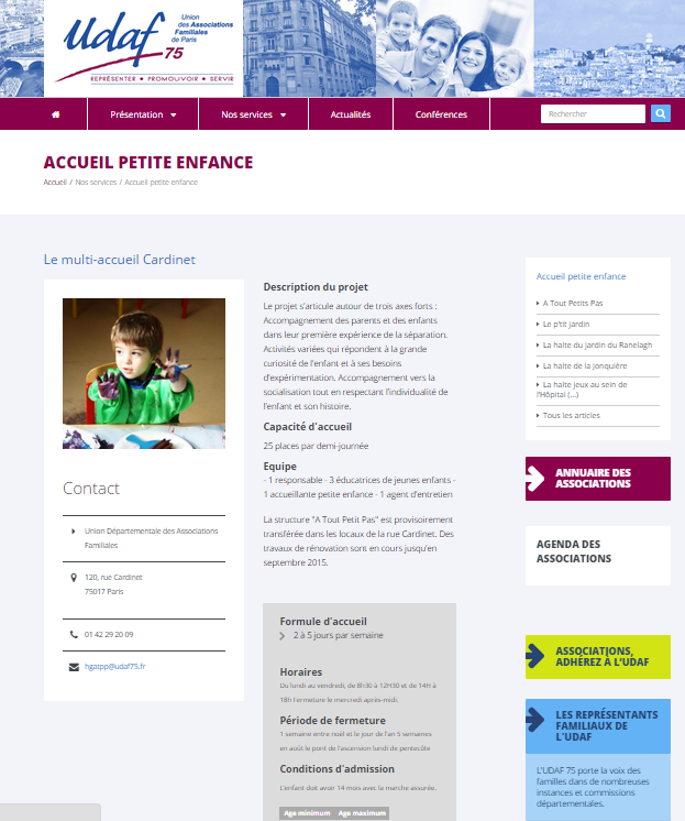 UDAF 75 — capture 3